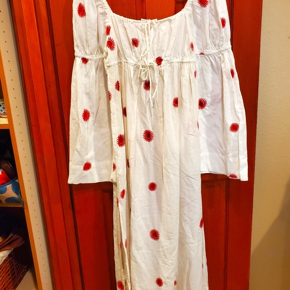 Never Worn Beautiful Free People Dress - Picture 5 of 7